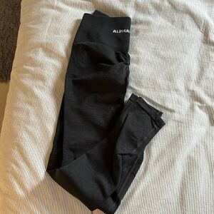 Alphalete amplify leggings